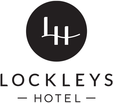Lockleys Hotel logo